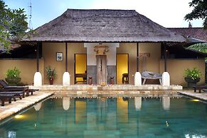 The Sungu Resort & Spa