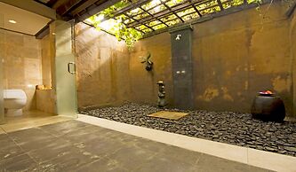 The Sungu Resort & Spa