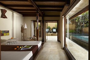 The Sungu Resort & Spa