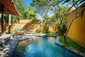 Visakha Sanur by Puri Signatures