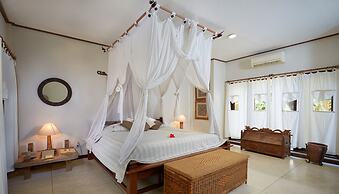 Visakha Sanur by Puri Signatures