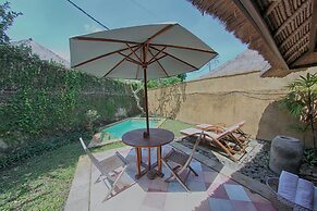 Visakha Sanur by Puri Signatures