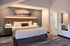 Red Carpet Inn