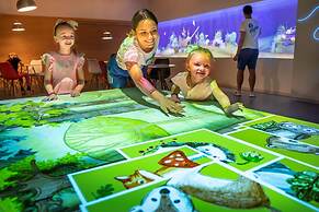 Valamar Diamant Hotel