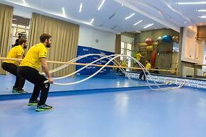 Valamar Diamant Hotel