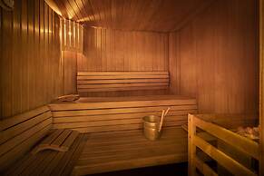 Valamar Diamant Hotel