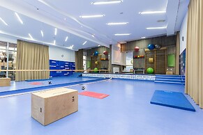 Valamar Diamant Hotel