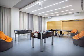 Valamar Diamant Hotel