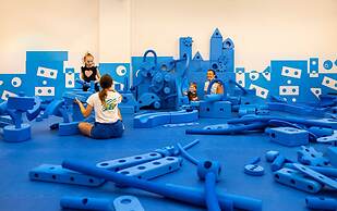 Valamar Diamant Hotel