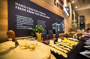 Valamar Diamant Hotel