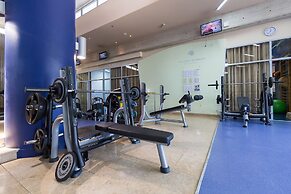 Valamar Diamant Hotel