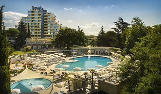Valamar Diamant Hotel