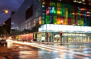 W Montreal