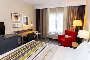 Country Inn & Suites by Radisson, Lehighton (Jim Thorpe), PA