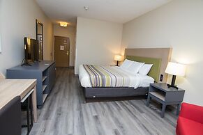 Country Inn & Suites by Radisson, Lehighton (Jim Thorpe), PA