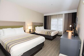 Country Inn & Suites by Radisson, Lehighton (Jim Thorpe), PA