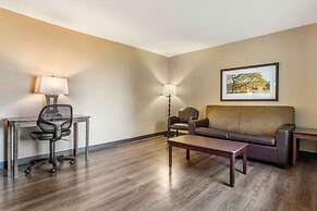 Extended Stay America Suites Sacramento West Sacramento