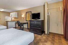 Extended Stay America Suites Sacramento West Sacramento