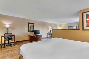 Extended Stay America Suites Sacramento West Sacramento