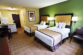 Extended Stay America Suites Sacramento West Sacramento