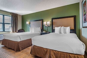 Extended Stay America Suites Sacramento West Sacramento