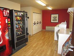 Extended Stay America Suites Sacramento West Sacramento