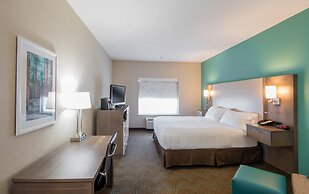 Holiday Inn & Suites Lake City by IHG