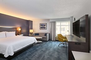 Hampton Inn Washington-Downtown-Convention Center