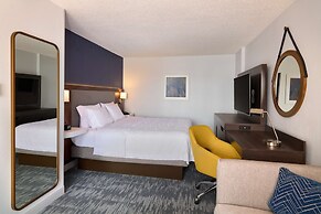 Hampton Inn Washington-Downtown-Convention Center