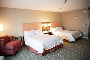 Hampton Inn & Suites Fresno