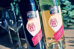 Hampton Inn & Suites Fresno