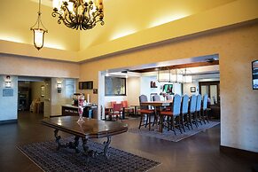 Hampton Inn & Suites Fresno