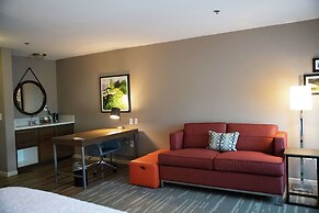 Hampton Inn & Suites Fresno