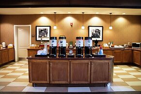 Hampton Inn & Suites Fresno