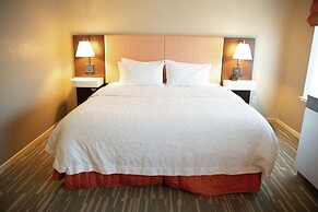 Hampton Inn & Suites Fresno