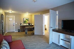 Hampton Inn & Suites Fresno