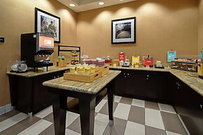 Hampton Inn & Suites Bremerton