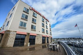 Hampton Inn & Suites Bremerton