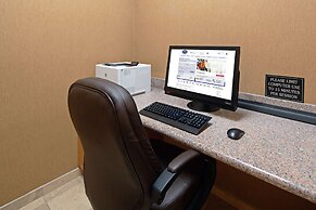 Hampton Inn & Suites Bremerton