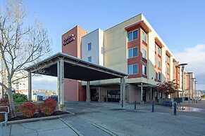 Hampton Inn & Suites Bremerton