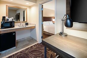 Hampton Inn & Suites Bremerton