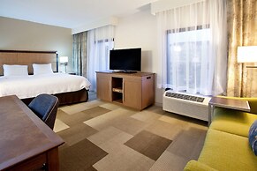 Hampton Inn & Suites Nashville-Smyrna