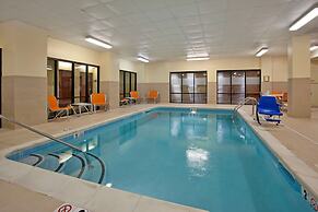 Hampton Inn & Suites Nashville-Smyrna