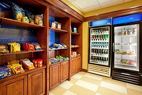 Hampton Inn & Suites Nashville-Smyrna