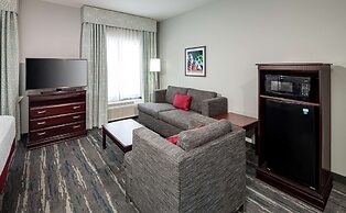 Hampton Inn & Suites Texarkana