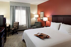 Hampton Inn & Suites Texarkana