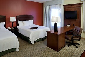 Hampton Inn & Suites Texarkana