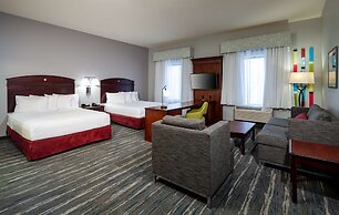 Hampton Inn & Suites Texarkana