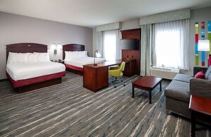 Hampton Inn & Suites Texarkana