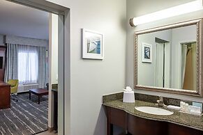 Hampton Inn & Suites Texarkana